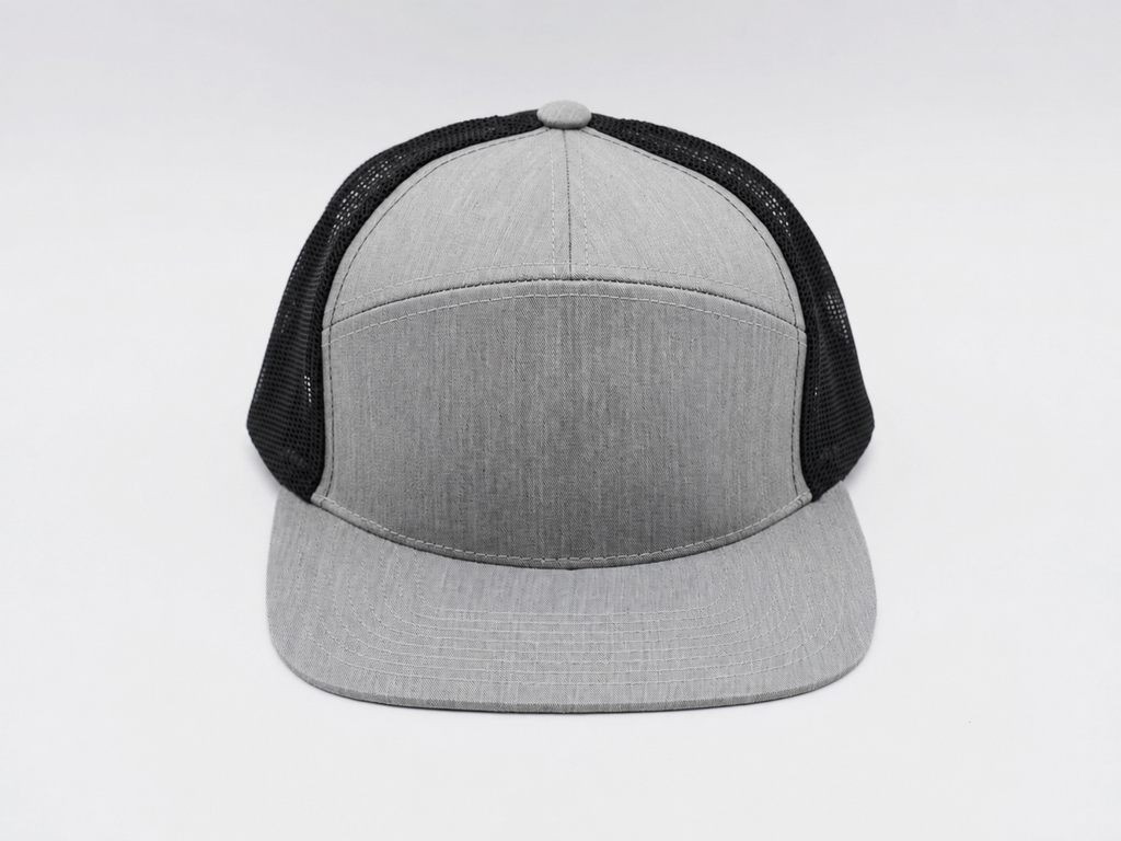 Custom DTF Trucker Hat
