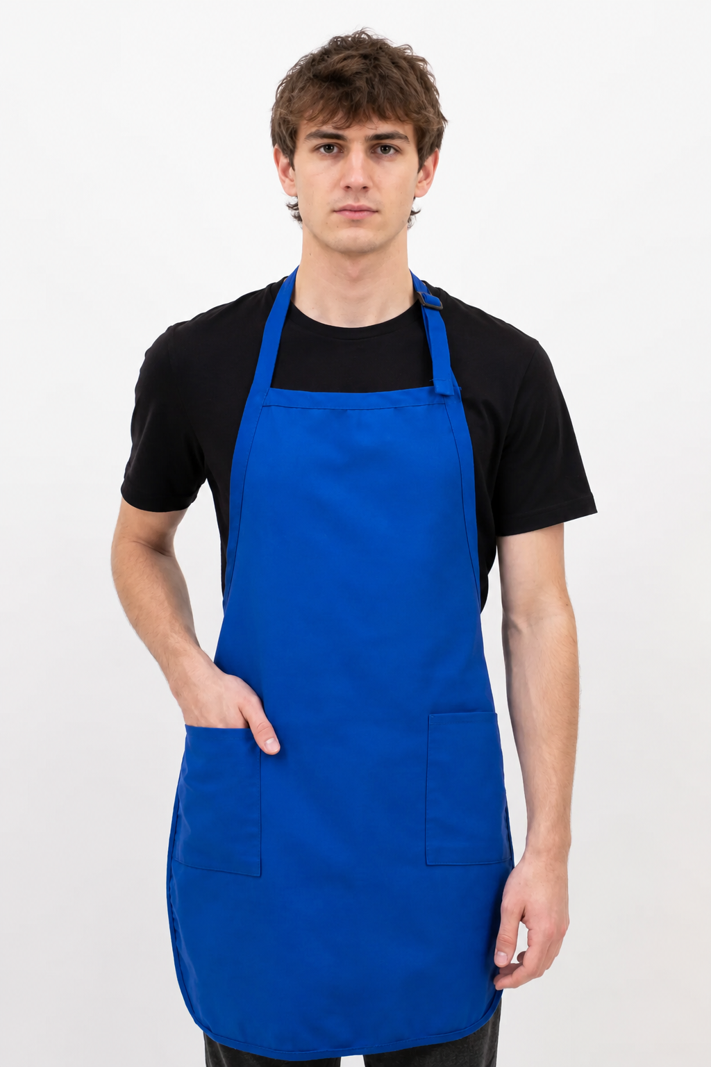 Custom DTF Full-Length Apron