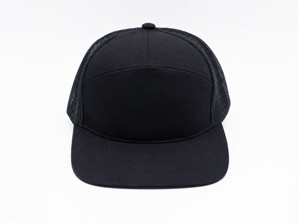 Custom DTF Trucker Hat