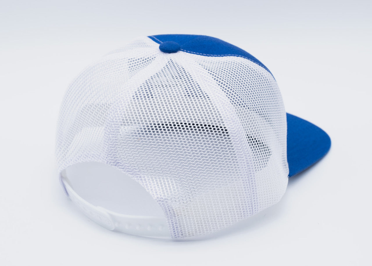 Custom DTF Trucker Hat