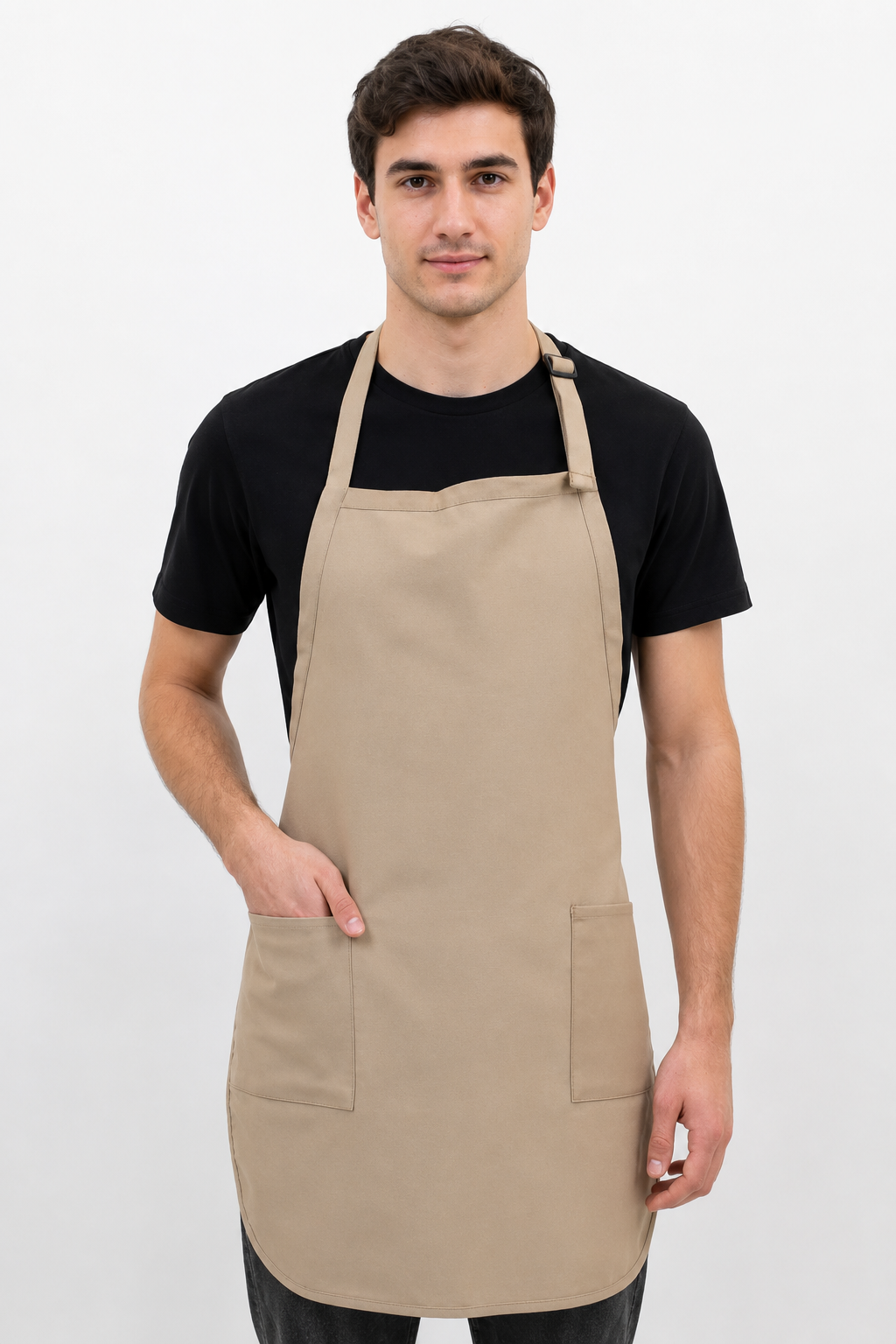 Custom DTF Full-Length Apron