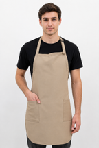 Custom DTF Full-Length Apron