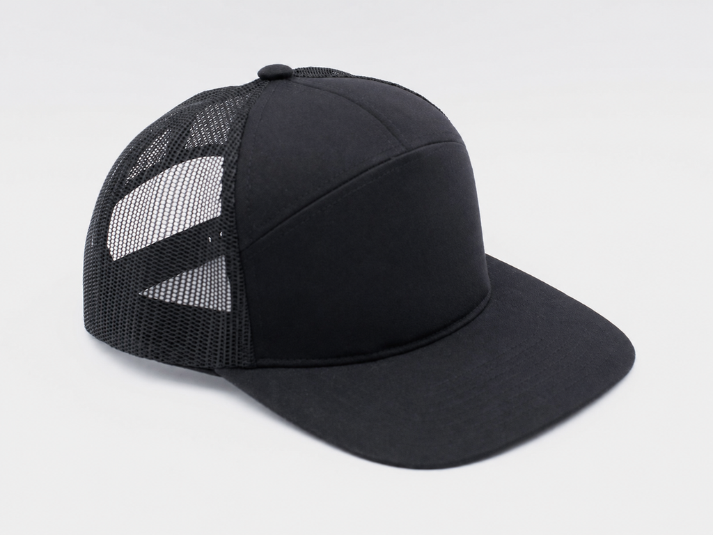 Custom DTF Trucker Hat