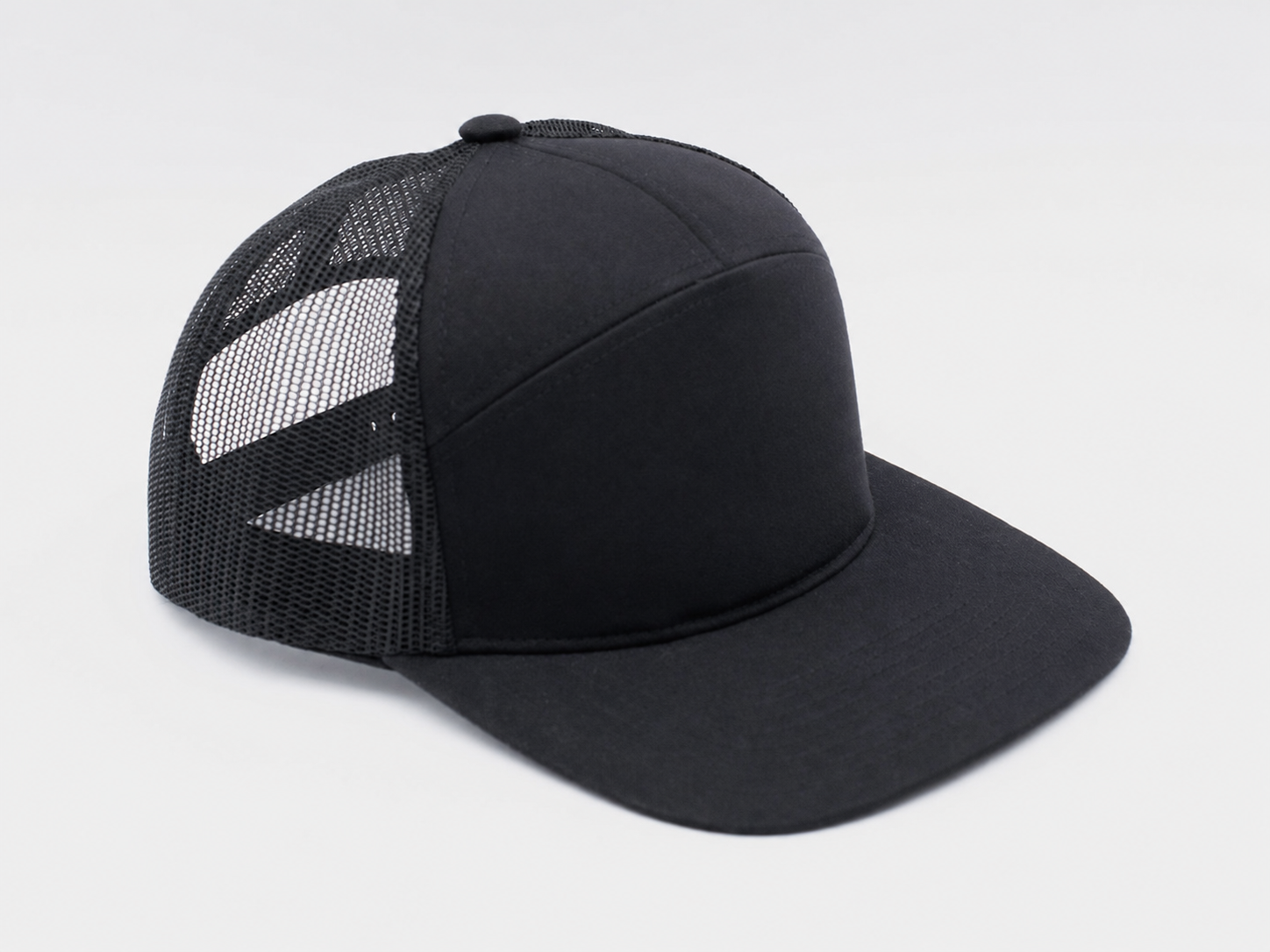 Custom DTF Trucker Hat
