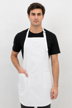 Custom DTF Full-Length Apron