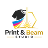 Print &amp; Beam Studio - Home