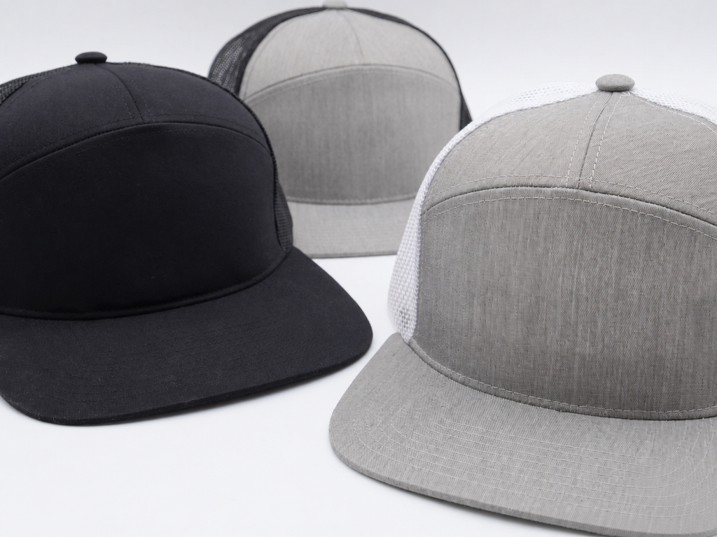 Custom DTF Trucker Hat