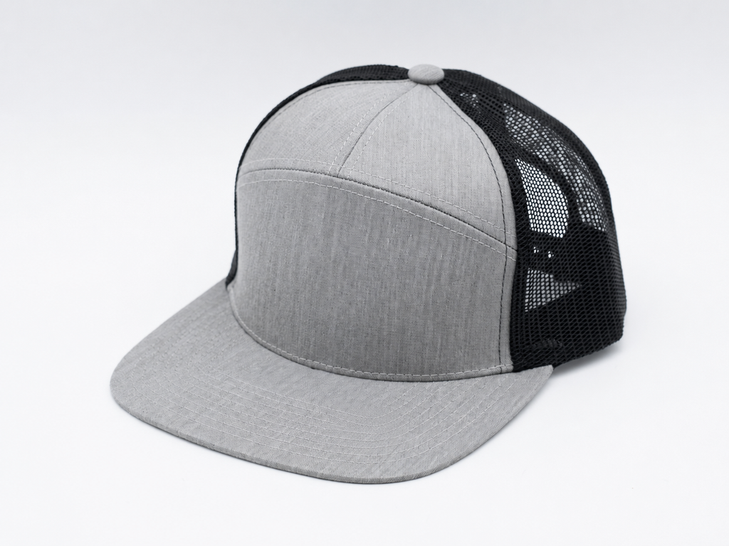 Custom DTF Trucker Hat