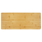 Custom Engraved Bamboo Charcuterie and Cutting Board