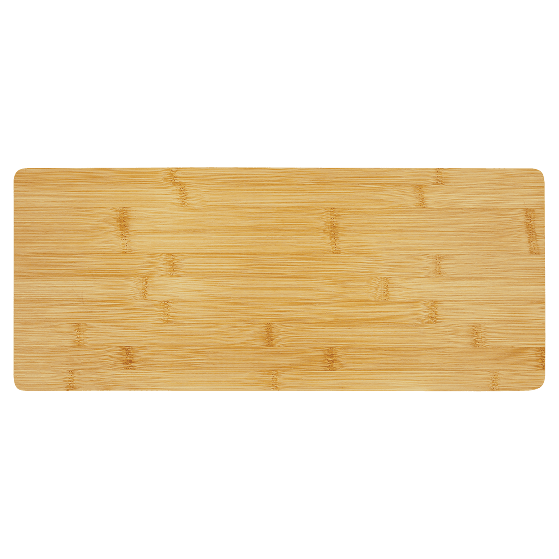 Custom Engraved Bamboo Charcuterie and Cutting Board