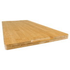 Custom Engraved Bamboo Charcuterie and Cutting Board