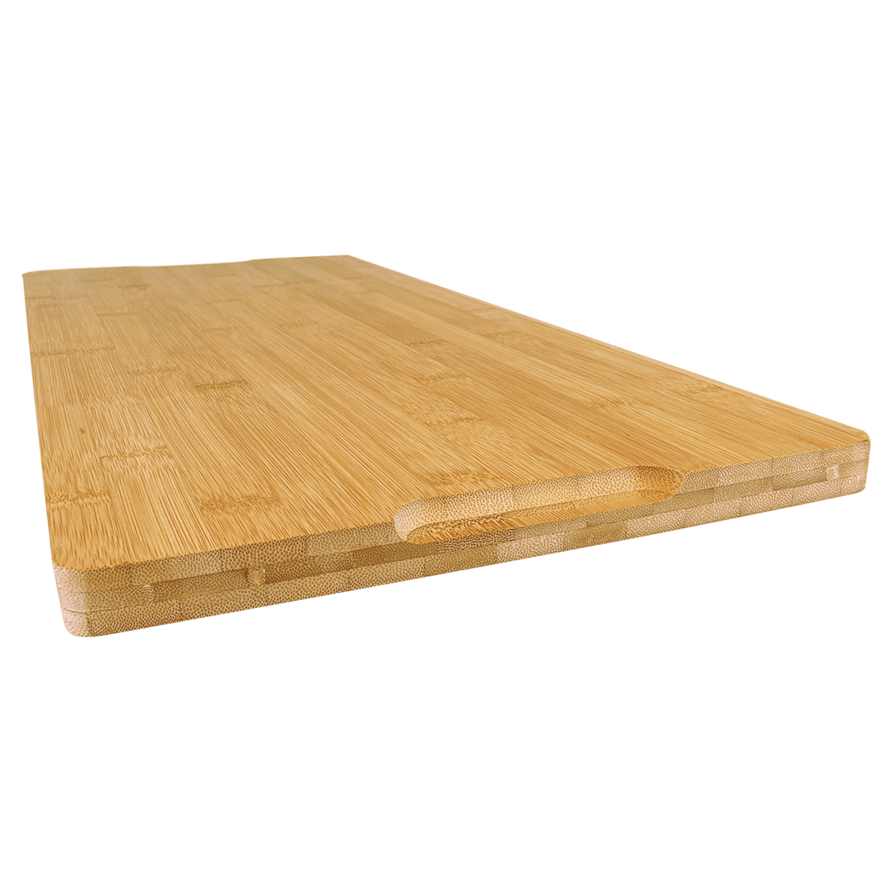 Custom Engraved Bamboo Charcuterie and Cutting Board